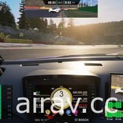 GT4 超級跑車飛馳而至！《出賽準備競爭》「GT4 DLC 資料包」推出