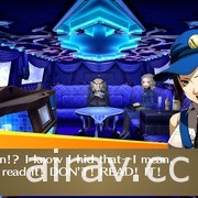 SEGA 透露 Steam 版《P4G》反应超乎预期 今后将推出更多 ATLUS 经典移植重制作品