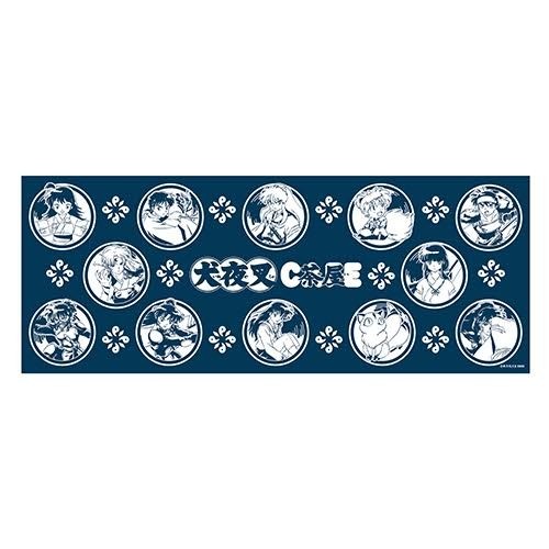 《犬夜叉》主題 café 台灣首度登場「MyAnime Café」12 月 5 日全新開幕