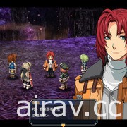 《英雄傳說 零之軌跡：改》《碧之軌跡：改》Steam 頁面公開 預計 2021 年夏季推出