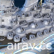 《戰艦世界》再度與日本漫畫《蒼藍鋼鐵戰艦》合作 推出全新 Arpeggio 加值戰艦等內容