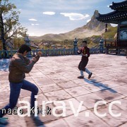 《莎木 3》PC 版终于在 Steam 与 GOG.com 平台上市