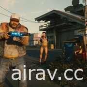 《电驭叛客 2077》公布 PS4 Pro / PS5 实机游玩画面 预定后续提供次世代版免费升级