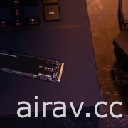 WD 推出高效能 NVMe SSD“SN850” 读取效能达每秒 7GB 符合 PS5 扩充要求