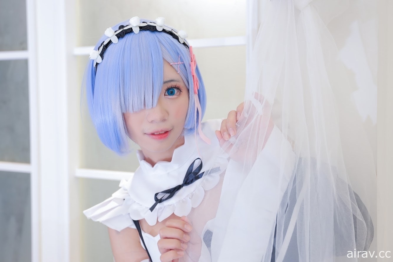 [cos]雷姆酱～～～❤