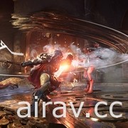 打寶 ARPG 新作《眾神殞落》釋出 PC 硬體需求 建議 RX 5700 XT 或 GTX 1080 Ti