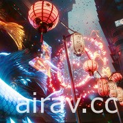 《电驭叛客 2077》公布 PS4 Pro / PS5 实机游玩画面 预定后续提供次世代版免费升级