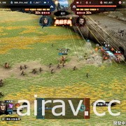 系列正統續作《三國群英傳 8》明年 1 月中問世 釋出新實機戰鬥影片與 PC 硬體資訊