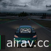 GT4 超級跑車飛馳而至！《出賽準備競爭》「GT4 DLC 資料包」推出