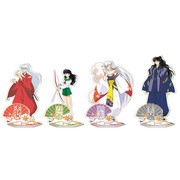 《犬夜叉》主題 café 台灣首度登場「MyAnime Café」12 月 5 日全新開幕