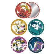 《犬夜叉》主題 café 台灣首度登場「MyAnime Café」12 月 5 日全新開幕