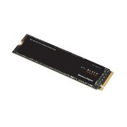 WD 推出高效能 NVMe SSD“SN850” 读取效能达每秒 7GB 符合 PS5 扩充要求