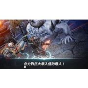 极限生存 MMORPG《A3: STILL ALIVE 幸存者》推出 同时体验 RPG 及大逃杀玩法