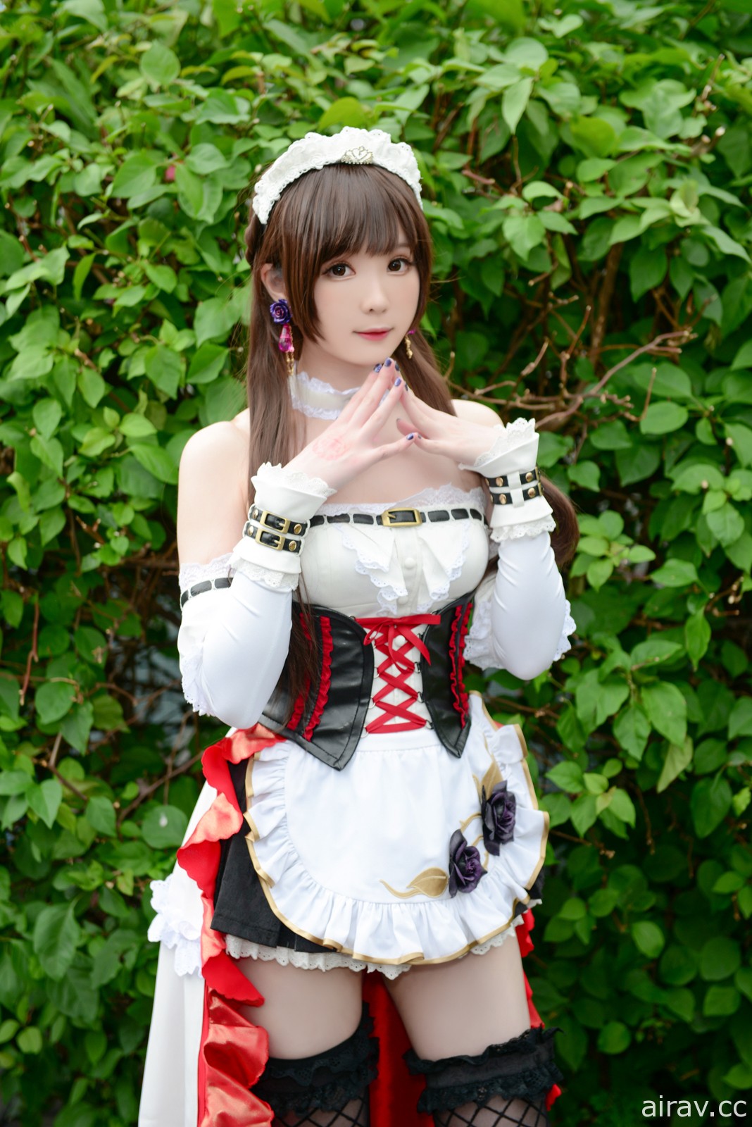 「亞洲動漫創作展 Petit Fancy 33」活動現場 Cosplay 照片大集合