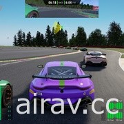 GT4 超級跑車飛馳而至！《出賽準備競爭》「GT4 DLC 資料包」推出