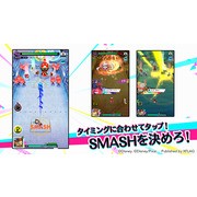 《怪物彈珠》XFLAG 新作《STAR SMASH》上市 與迪士尼角色挑戰次世代運動