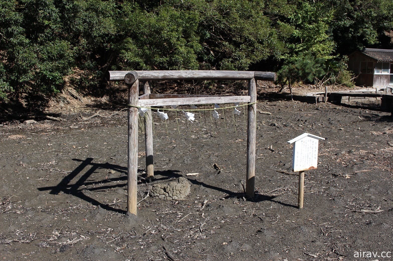 拜《對馬戰鬼》熱賣之賜 對馬和多都美神社大鳥居重建募資專案火速超標！