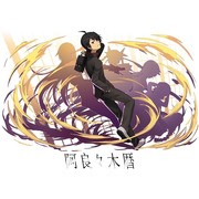 《龍族拼圖》x《物語系列》首次合作 1 月 4 日登場 釋出合作角色美術圖