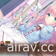 《貓娘樂園 Vol.4 貓咪與糕點師的聖誕》PS4 / Switch 版 12 月 22 日歡迎耶誕登場