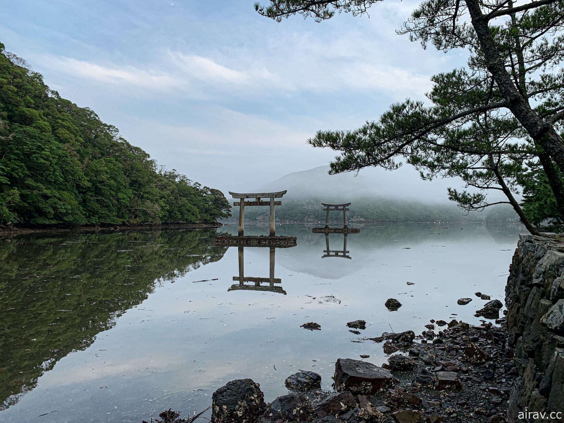 拜《對馬戰鬼》熱賣之賜 對馬和多都美神社大鳥居重建募資專案火速超標！