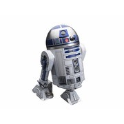 《星际大战》 “R2-D2”官方复刻品在台推出特展 可体验近距离互动