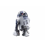 《星際大戰》 「R2-D2」官方復刻品在台推出特展 可體驗近距離互動