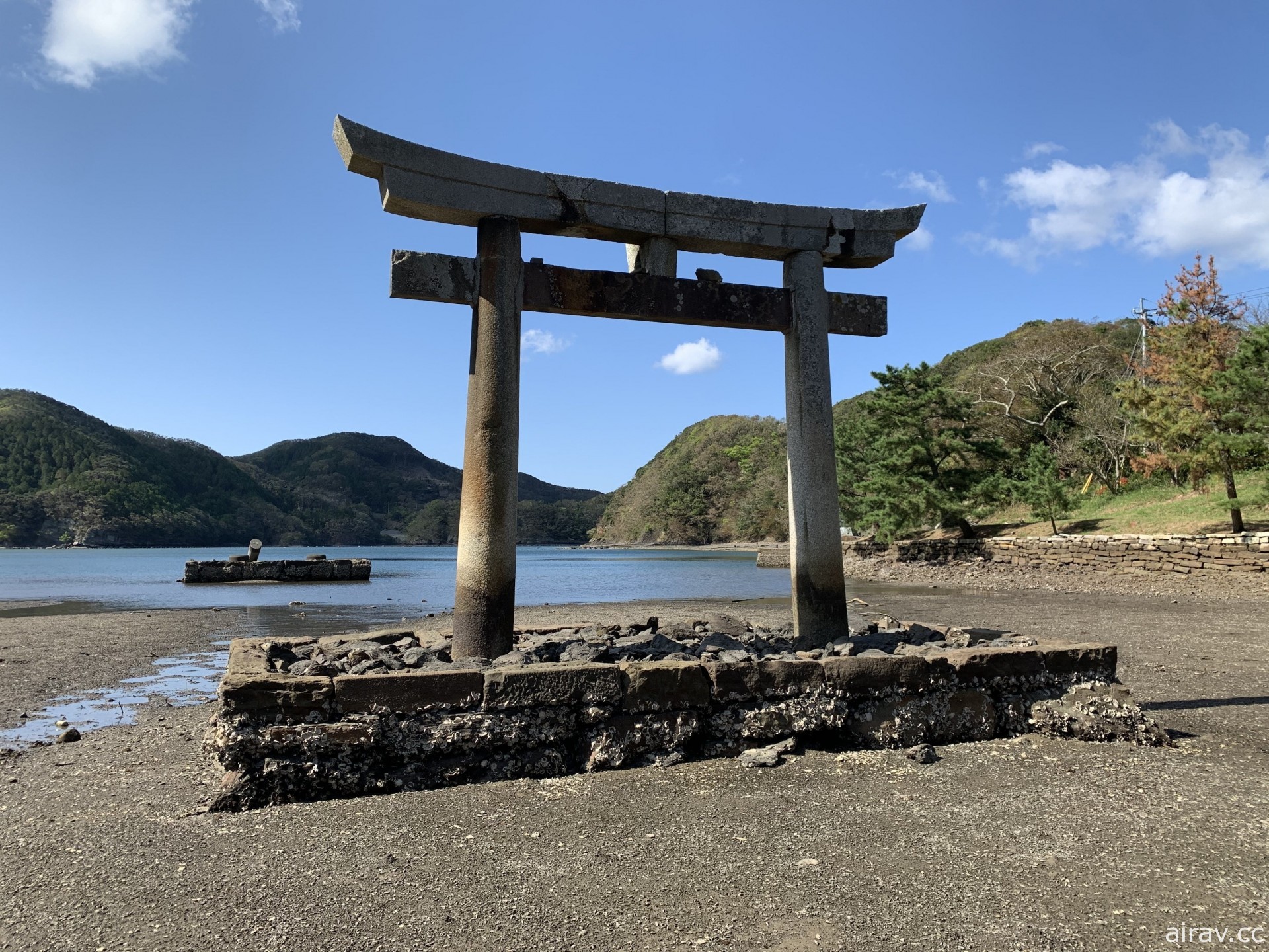 拜《對馬戰鬼》熱賣之賜 對馬和多都美神社大鳥居重建募資專案火速超標！