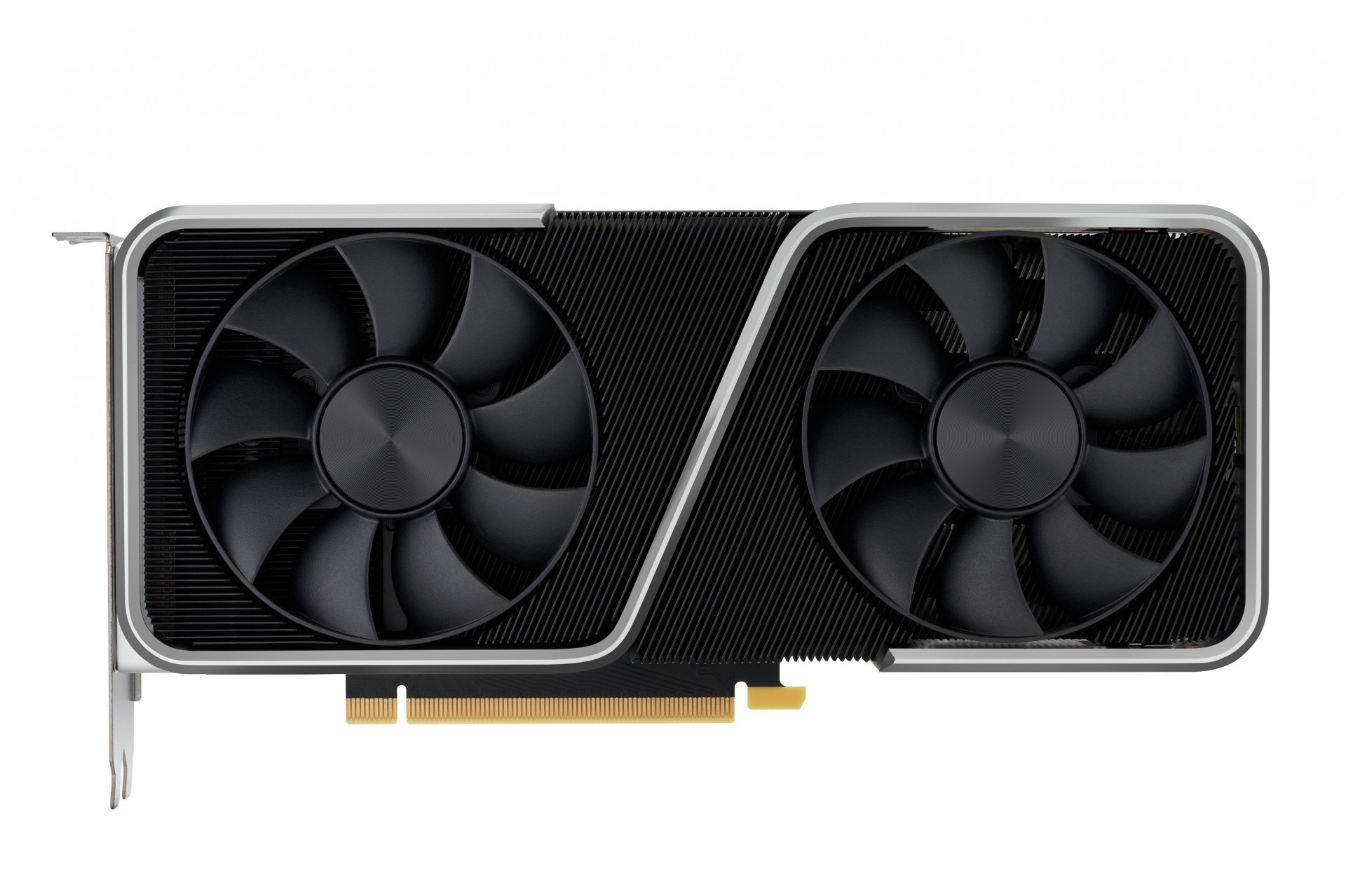 NVIDIA GeForce RTX 3060 Ti 今日上市 採用 Ampere 架構以及第二代 NVIDIA RTX