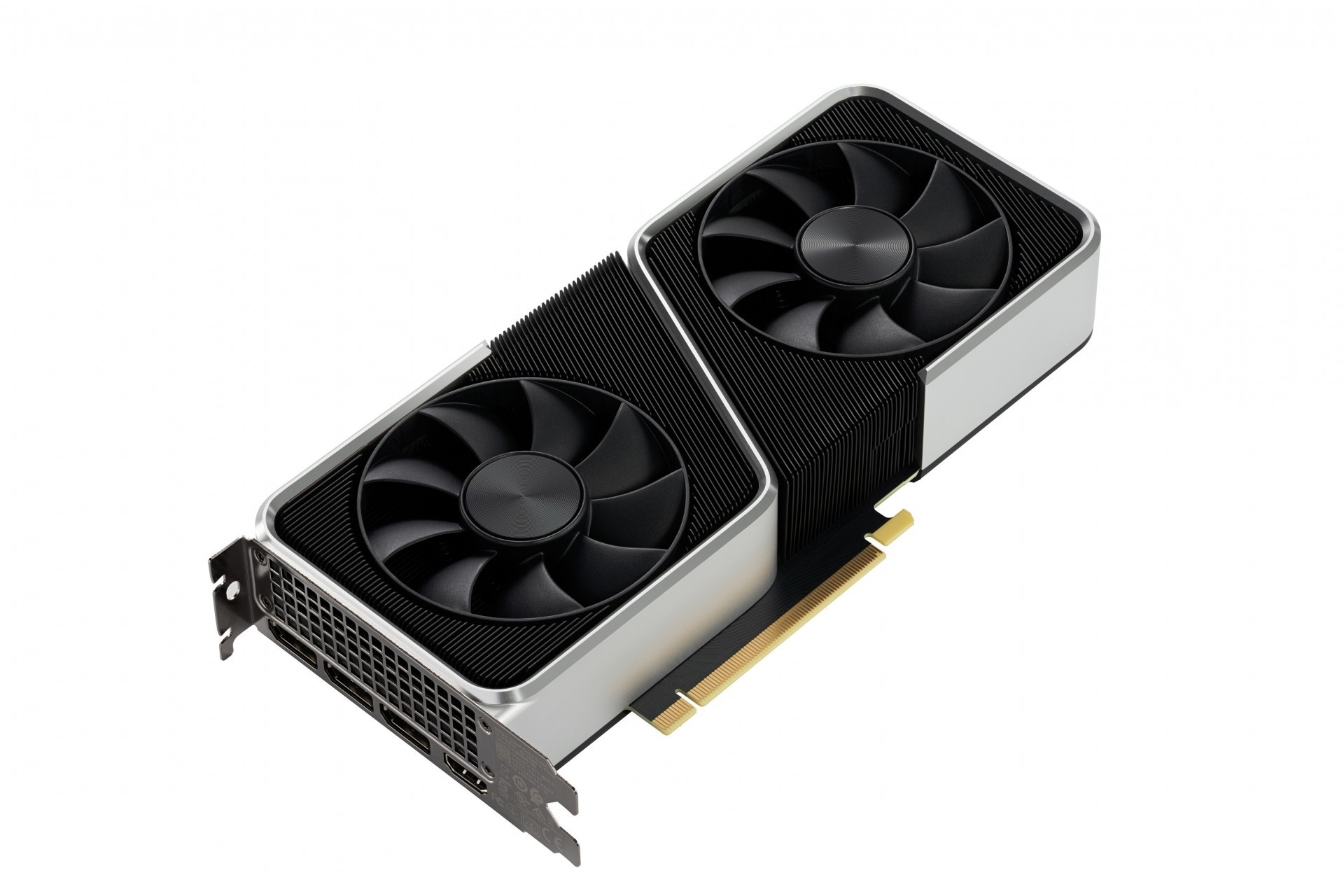 NVIDIA GeForce RTX 3060 Ti 今日上市 採用 Ampere 架構以及第二代 NVIDIA RTX