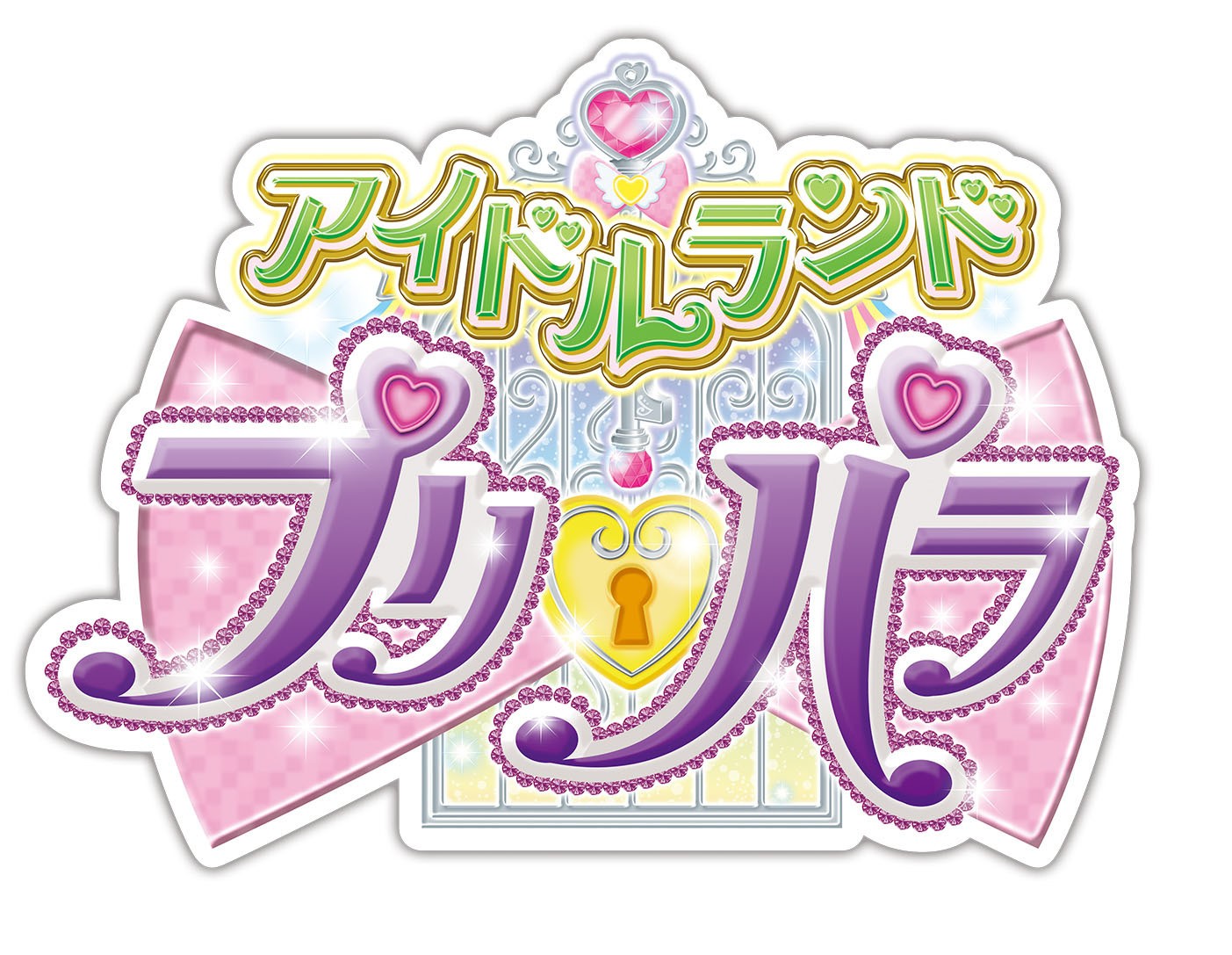 手机游戏《IDOLLAND 星光乐园》明年春季推出 将同时播出与游戏连动新作动画