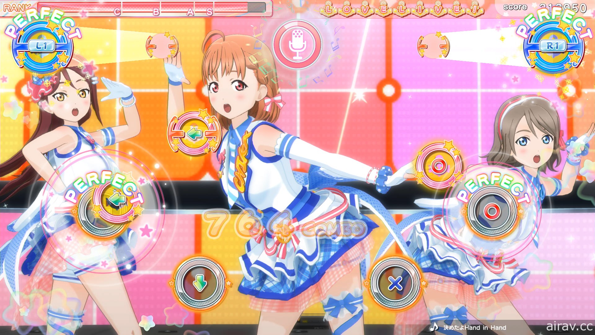 PS4 版《LoveLive! 學園偶像祭 ～after school ACTIVITY～》明年 3 月開放下載