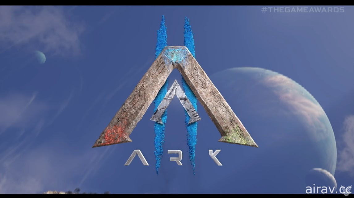 【TGA 20】《玩命关头》冯·迪索主演 《方舟 ARK》最新作《方舟 2》曝光并将动画化