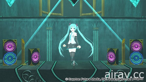 《托蘭異世錄》×《初音未來》聯名活動後篇開跑 追加全新合作限定裝備與舞蹈情緒