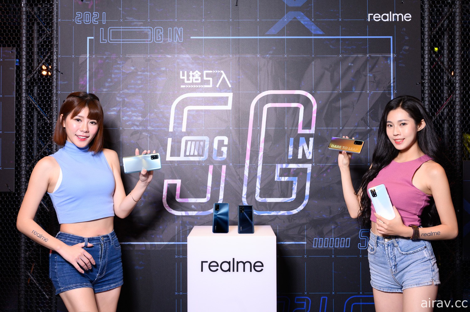 realme 推出 2020 年压轴旗舰机 realme X7 Pro 和 realme7 5G  搭载天玑系列处理器