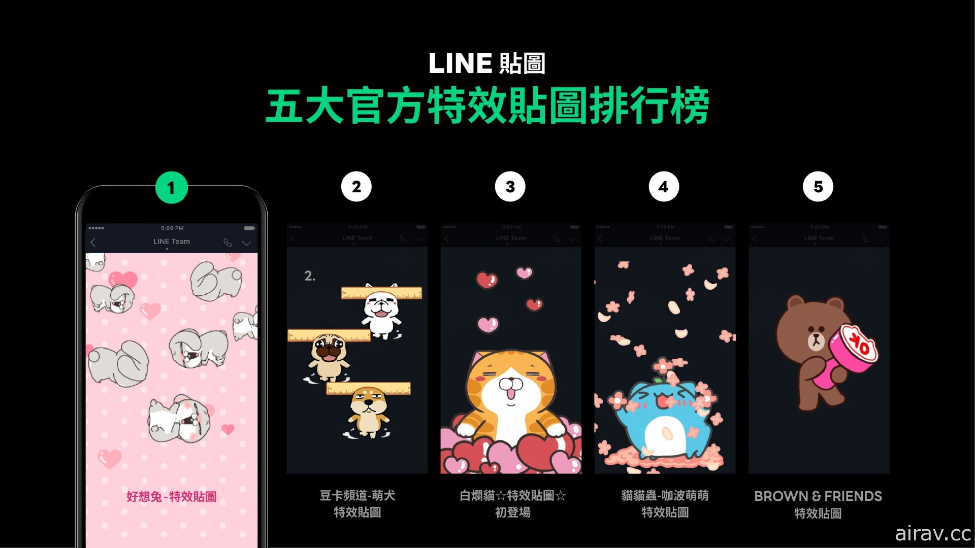 2020 LINE 貼圖與 LINE WEBTOON 年度漫畫榜單公布 年末連載特企登場