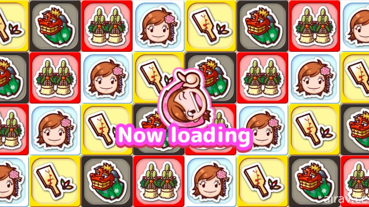 《Cooking Mama：來煮飯吧！》即將舉辦新年活動