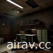 《恶灵势力》研发者打造新作《喋血复仇》曝光 PC 版数位商店页面 将支援繁体中文