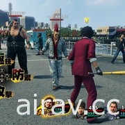 《人中之龍 7》PS5 國際版 2021 年 3 月登場 以海外版為基礎配合新主機強化