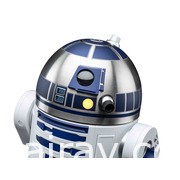 《星際大戰》 「R2-D2」官方復刻品在台推出特展 可體驗近距離互動