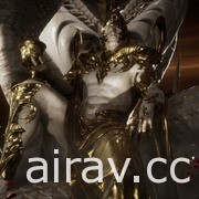 前《七騎士》開發者組成工作室首度曝光 MMORPG 新作《超時空奧德賽》