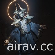 前《七騎士》開發者組成工作室首度曝光 MMORPG 新作《超時空奧德賽》