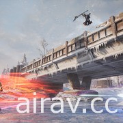 【TGA 20】《拾荒者們 Scavengers》今日啟動 PC 版封測 體驗冰原生存挑戰