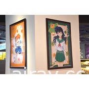 MyAnime Café《犬夜叉》主題企劃即日起於三創生活園區登場