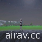 《Faye/Sleepwalker》公開 Steam 網頁 切換兩種戰鬥型態的高速動作遊戲