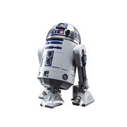 《星際大戰》 「R2-D2」官方復刻品在台推出特展 可體驗近距離互動