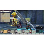 奇幻群像劇 RPG《復活同盟 HD Remastered》手機移植版預計 2021 年初上市