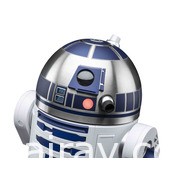 《星际大战》 “R2-D2”官方复刻品在台推出特展 可体验近距离互动