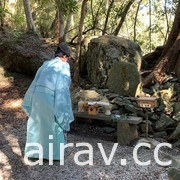 拜《對馬戰鬼》熱賣之賜 對馬和多都美神社大鳥居重建募資專案火速超標！