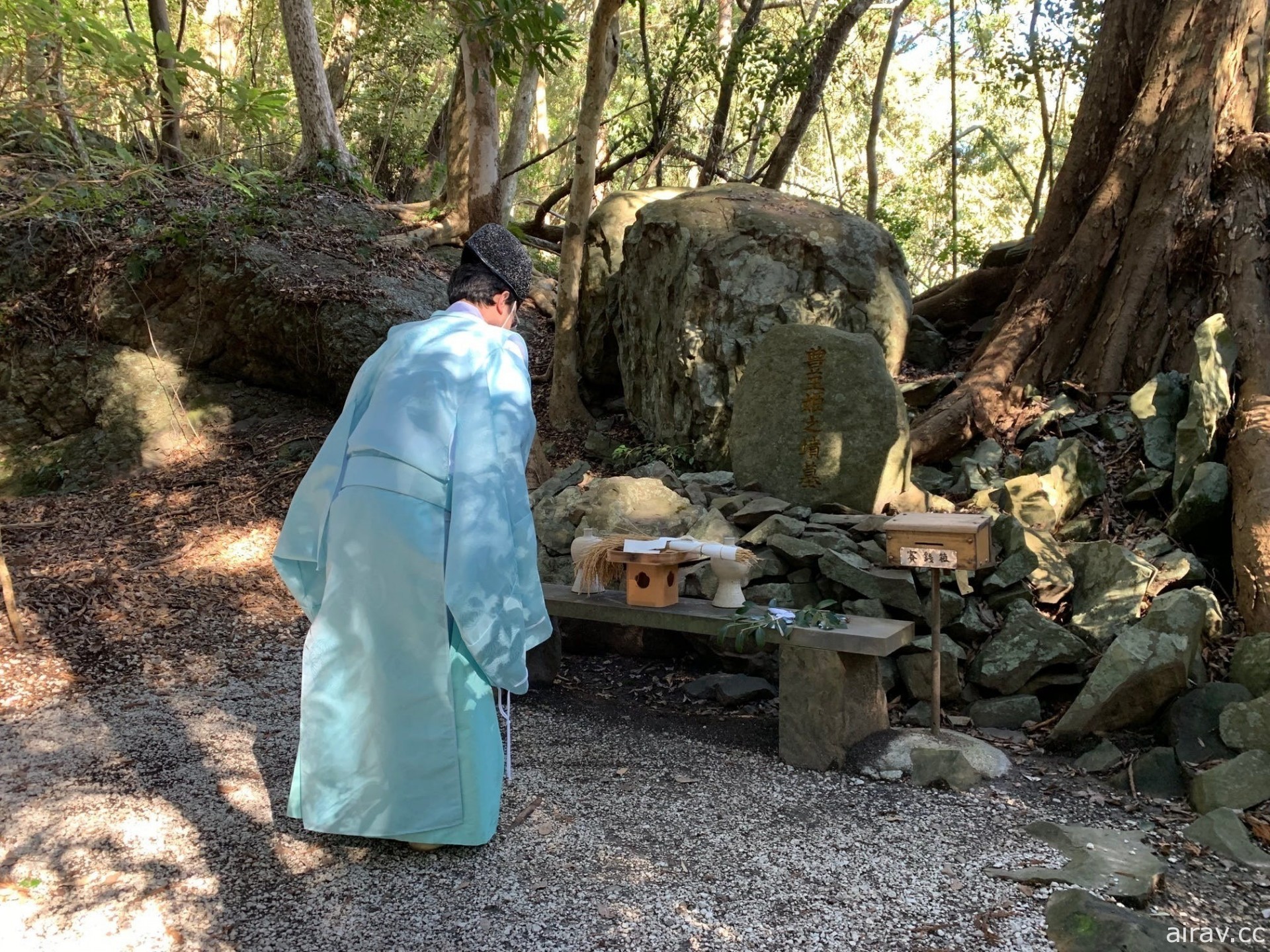 拜《對馬戰鬼》熱賣之賜 對馬和多都美神社大鳥居重建募資專案火速超標！