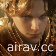 前《七騎士》開發者組成工作室首度曝光 MMORPG 新作《超時空奧德賽》